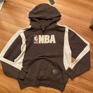 Vintage nba hoodie